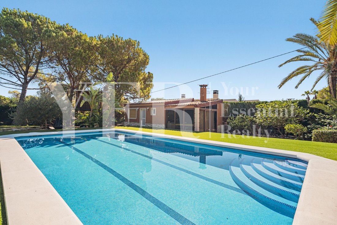 Villa a Elx, Comunità Valenzana, Spagna 3 - 18474005