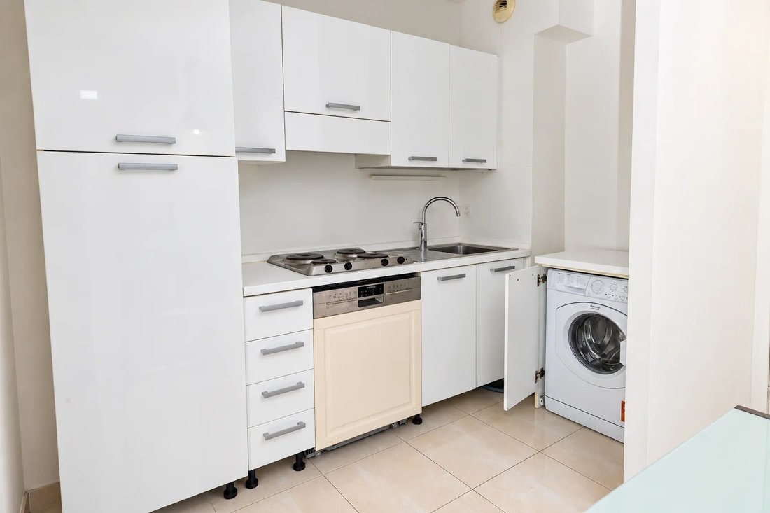 Wohnung in Menton, Provence-Alpes-Côte d'Azur, Frankreich 5 - 15719134