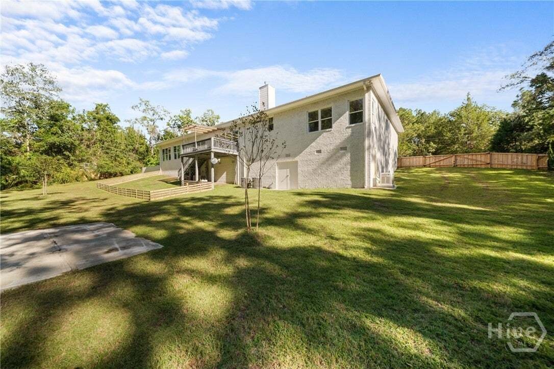 Casa en Statesboro, Georgia, Estados Unidos 3 - 19101741
