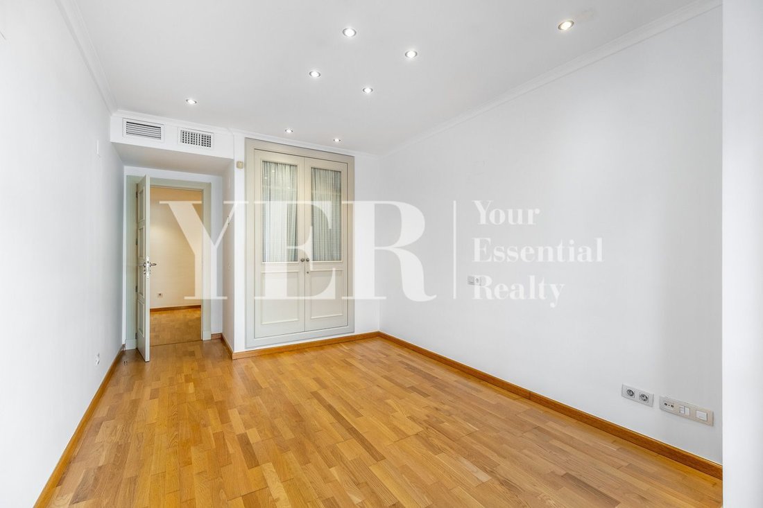 Appartement à Alicante, Valence, Espagne 4 - 18474506