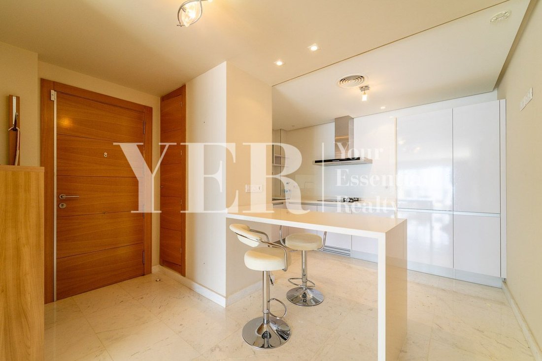 Appartamento a Altea Hills, Altea, Comunità Valenzana 2 - 18474487