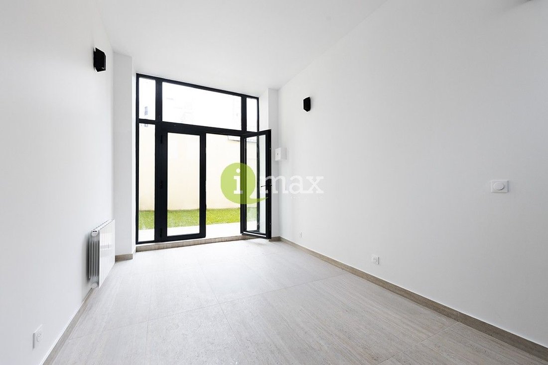 Haus in Centre Ville - Gambetta, Clichy, Frankreich 5 - 17146751