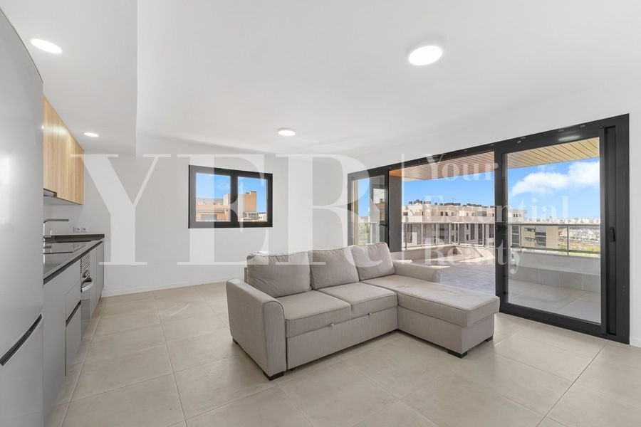 Appartement à Alicante, Valence, Espagne 5 - 18474467