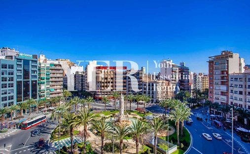 Attico a Alicante, Comunità Valenzana, Spagna 1