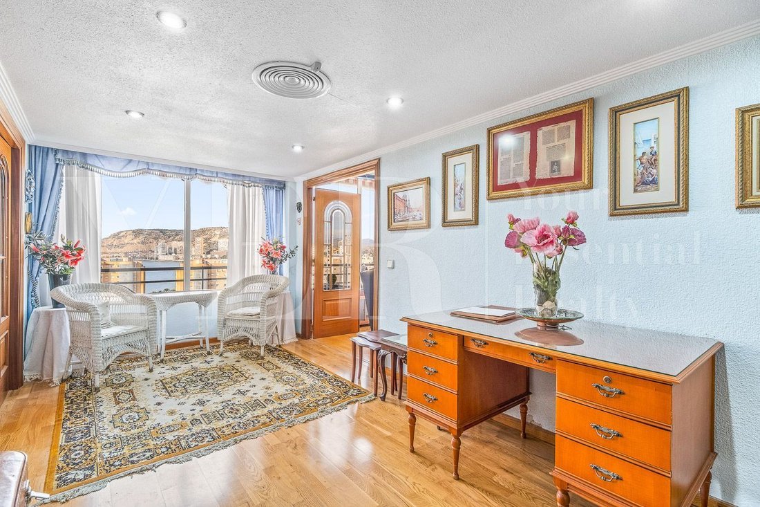 Appartement à San Juan Playa, Alicante, Valence 4 - 18474521