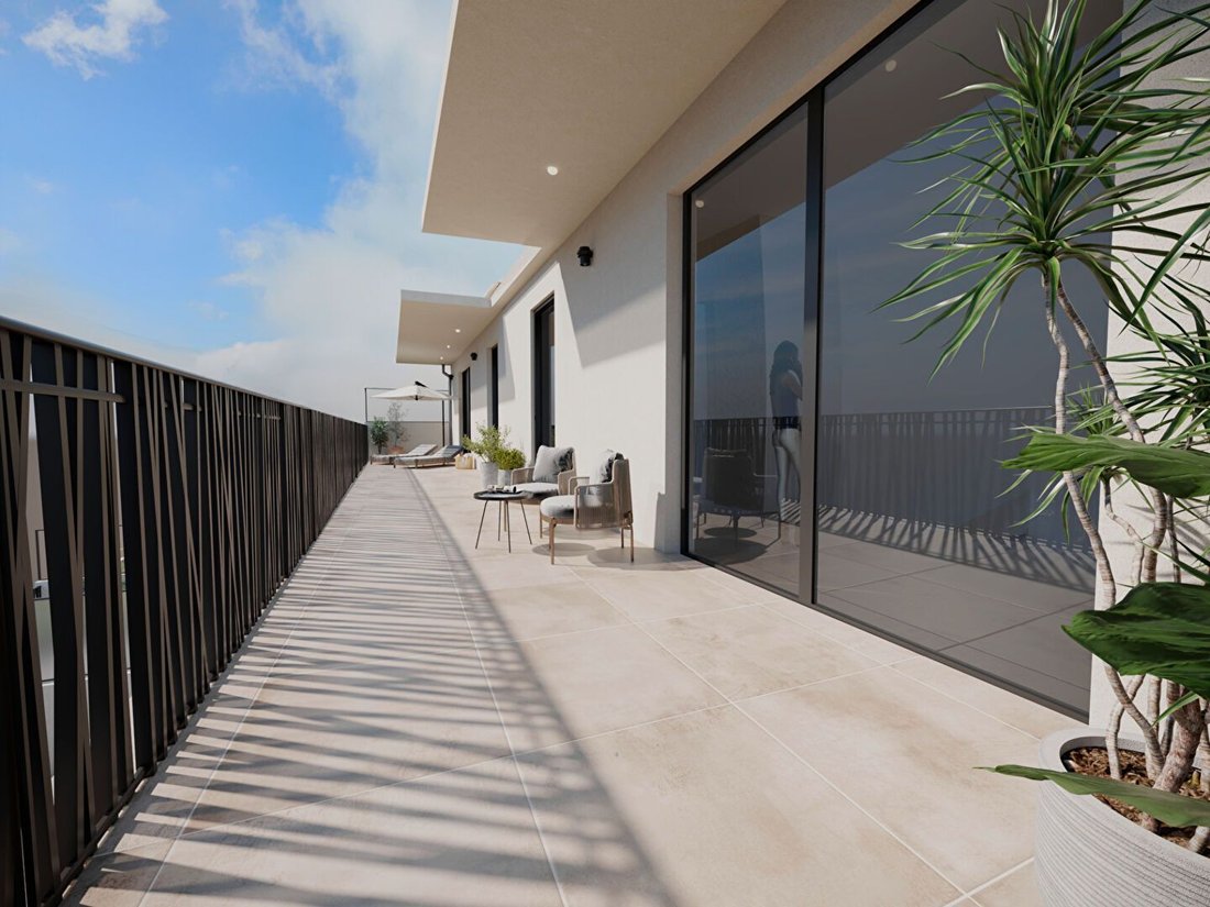 Apartment in Ledru Rollin, Le Perreux-sur-Marne, France 4 - 18378696