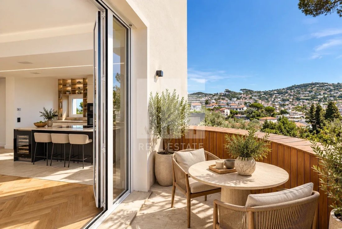Apartment in Tignes et Sevigne, Le Cannet, France 1 - 18392551