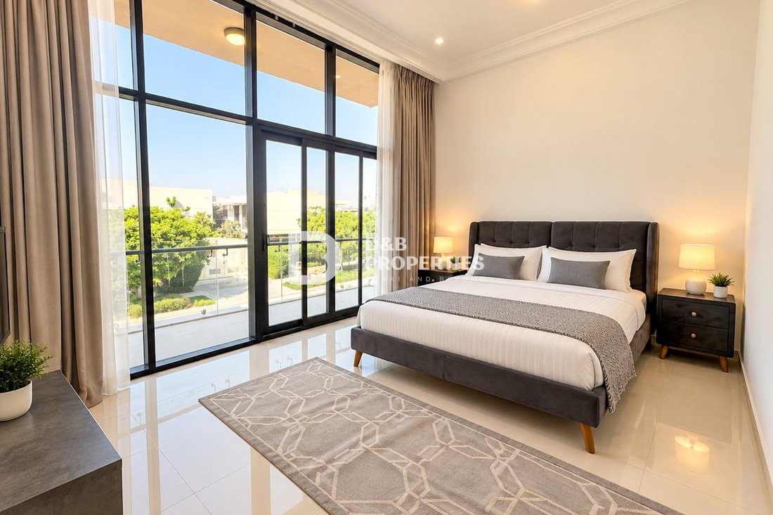 Villa in Damac Hills, Dubai, Vereinigte Arabische Emirate 5 - 19101423