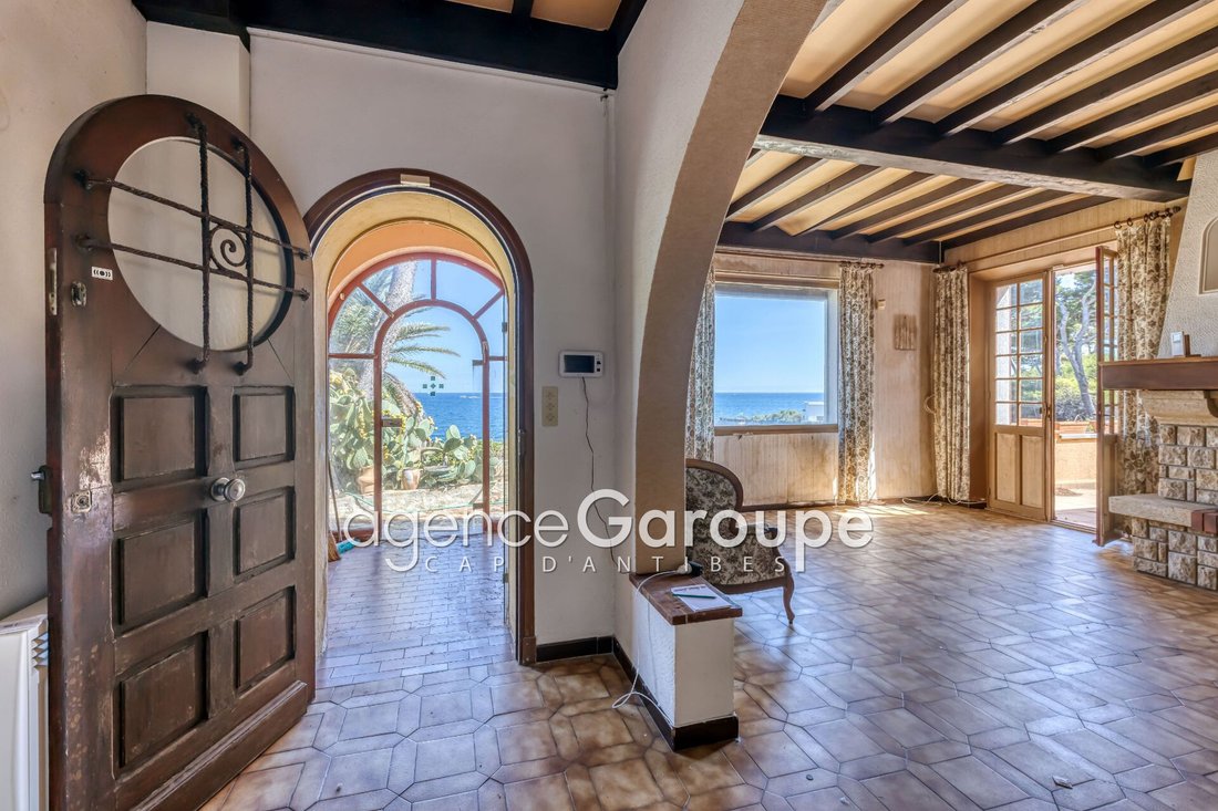 Villa in Antibes, Provence-Alpes-Côte d'Azur, Frankreich 3 - 19102401