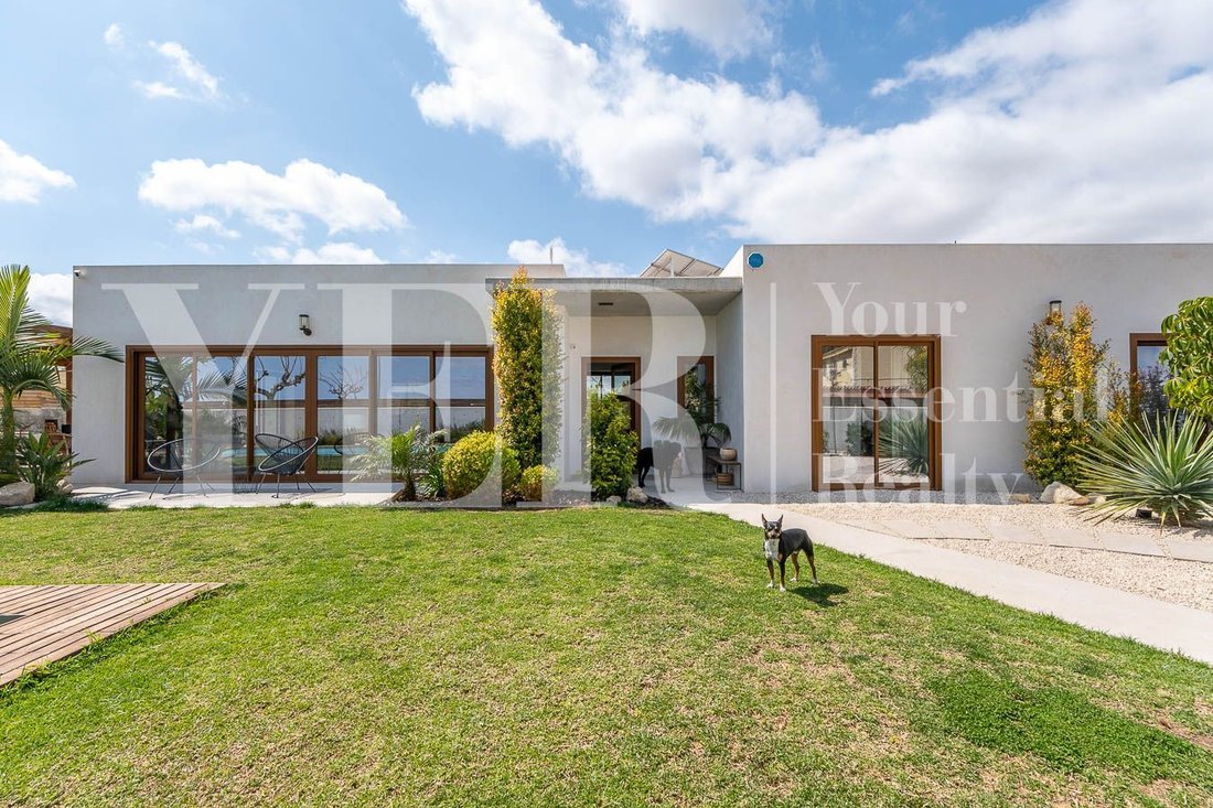 Villa a Mutxamel, Comunità Valenzana, Spagna 2 - 18474053