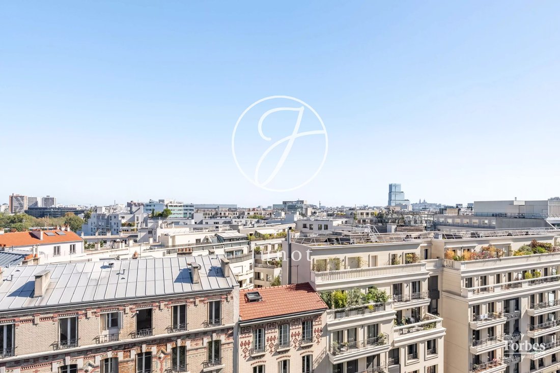 Apartamento en Trezel, Levallois-Perret, Francia 3 - 19102093