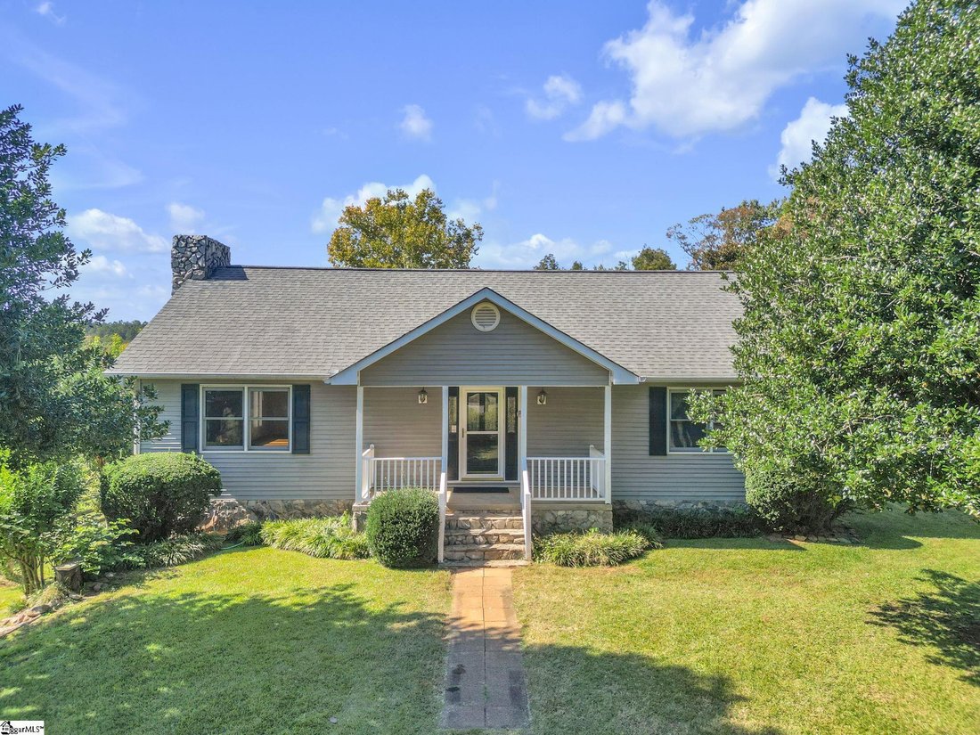 Haus in Campobello, South Carolina, Vereinigte Staaten 1 - 19101778