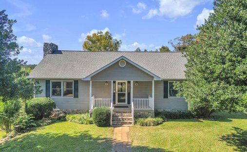 Casa en Campobello, Carolina del Sur, Estados Unidos 1