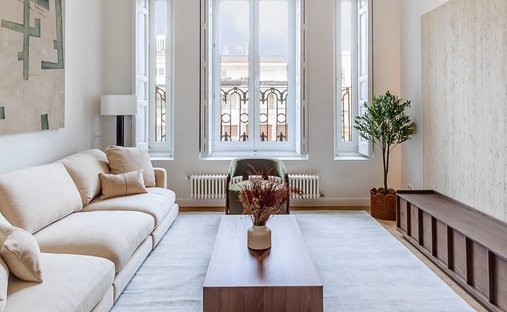Appartement à Salamanque, Madrid, Espagne 1
