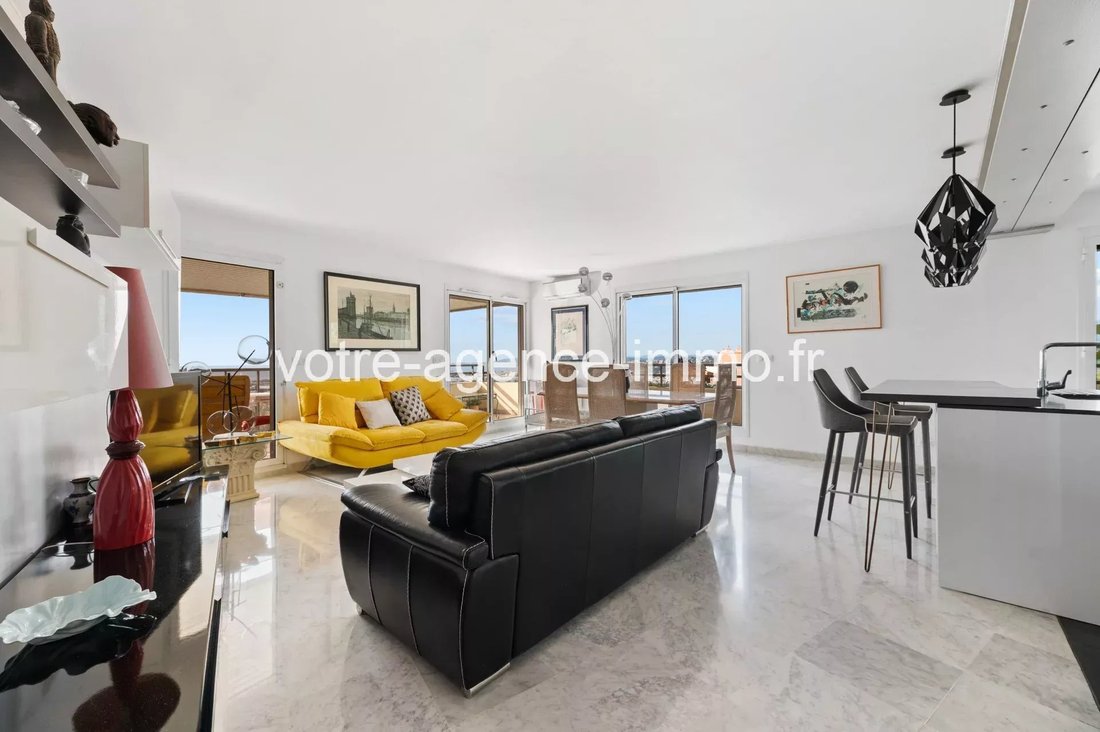 Apartment in Nice, Provence-Alpes-Côte d'Azur, France 3 - 19101703