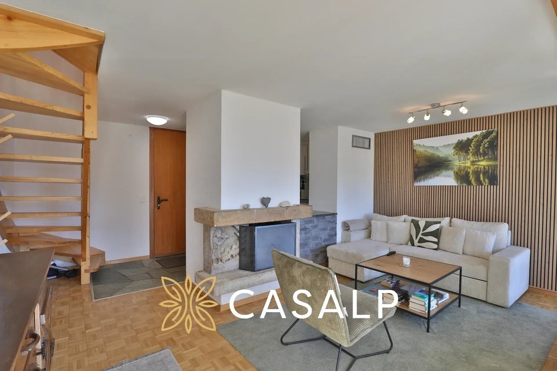 Appartement à Randogne, Crans-Montana, Suisse 5 - 19102323