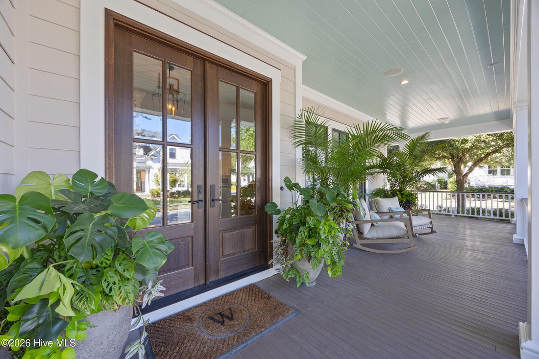 House in Wilmington, North Carolina, United States 4 - 19102514