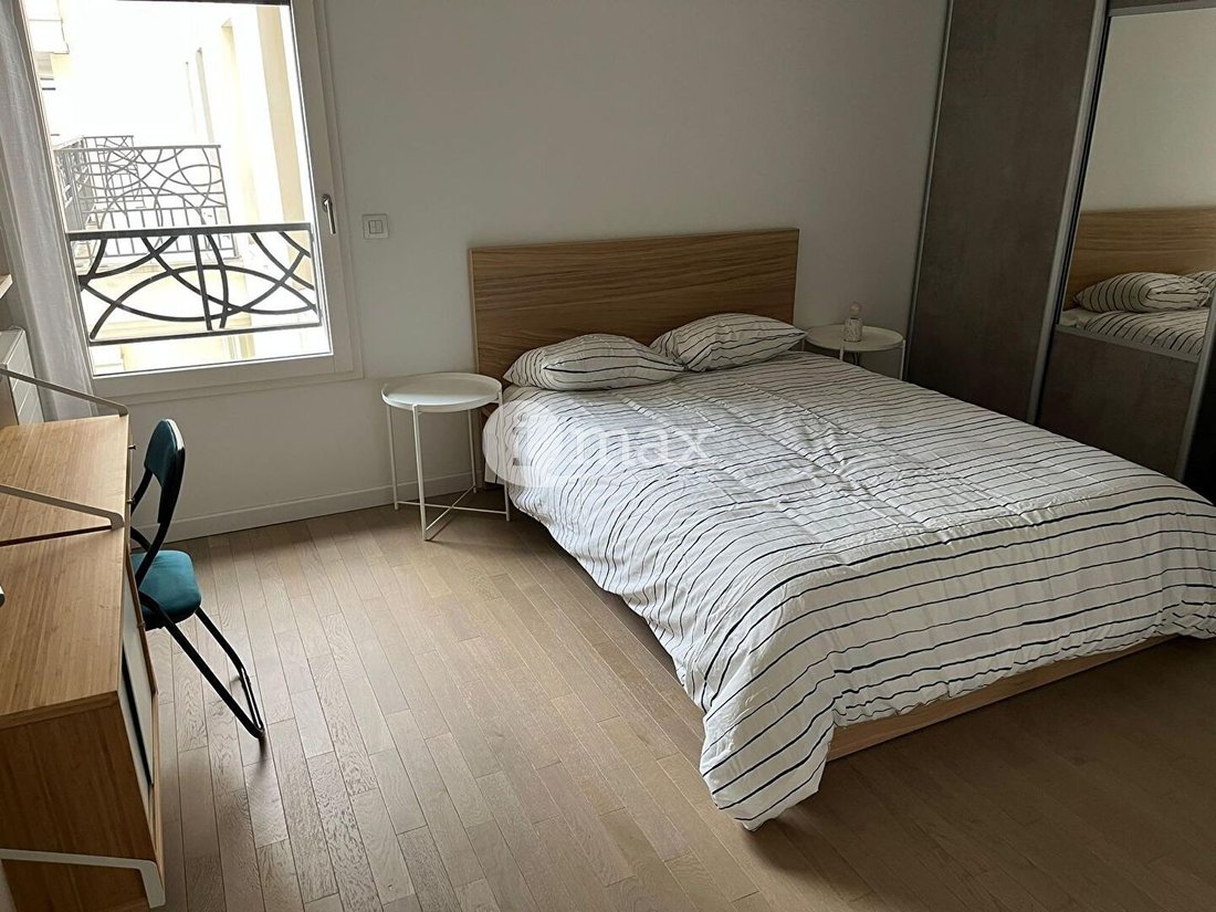 Appartement à Hôtel de Ville-Planchette, Levallois-Perret, France 4 - 19044366