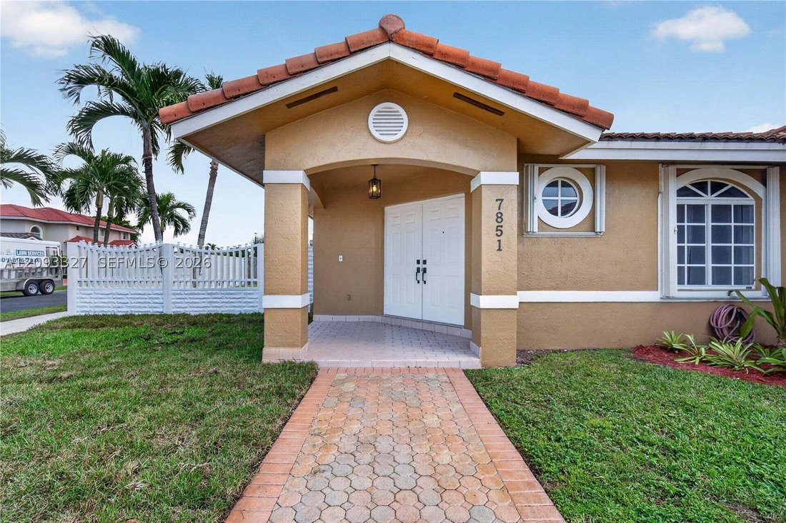 Haus in Miami, Florida, Vereinigte Staaten 4 - 19101441