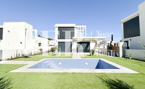 Chalet en Campello, Comunidad Valenciana, España 1