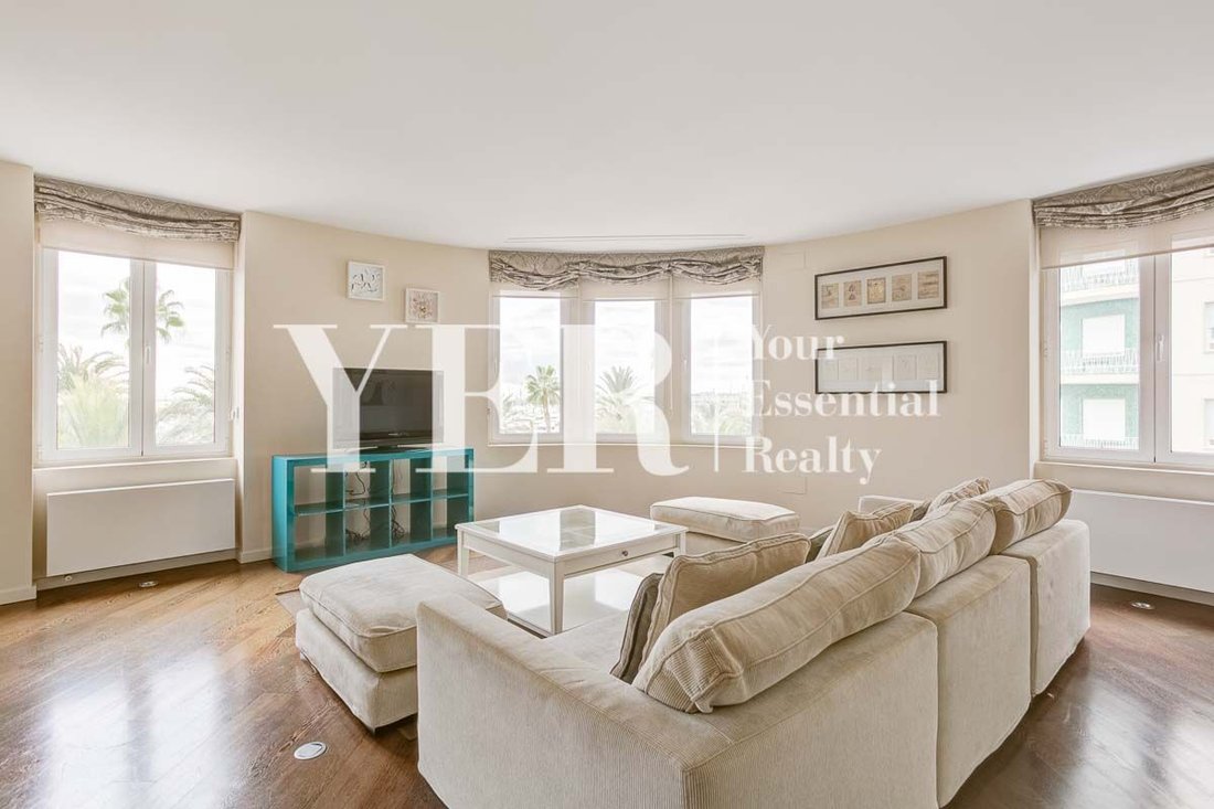 Appartement à Casco Antiguo - Santa Cruz - Ayuntamiento, Alicante, Valence 4 - 18474495