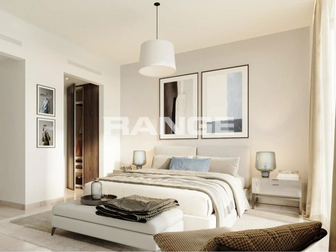 Apartment in Zabeel, Dubai, United Arab Emirates 3 - 19102582