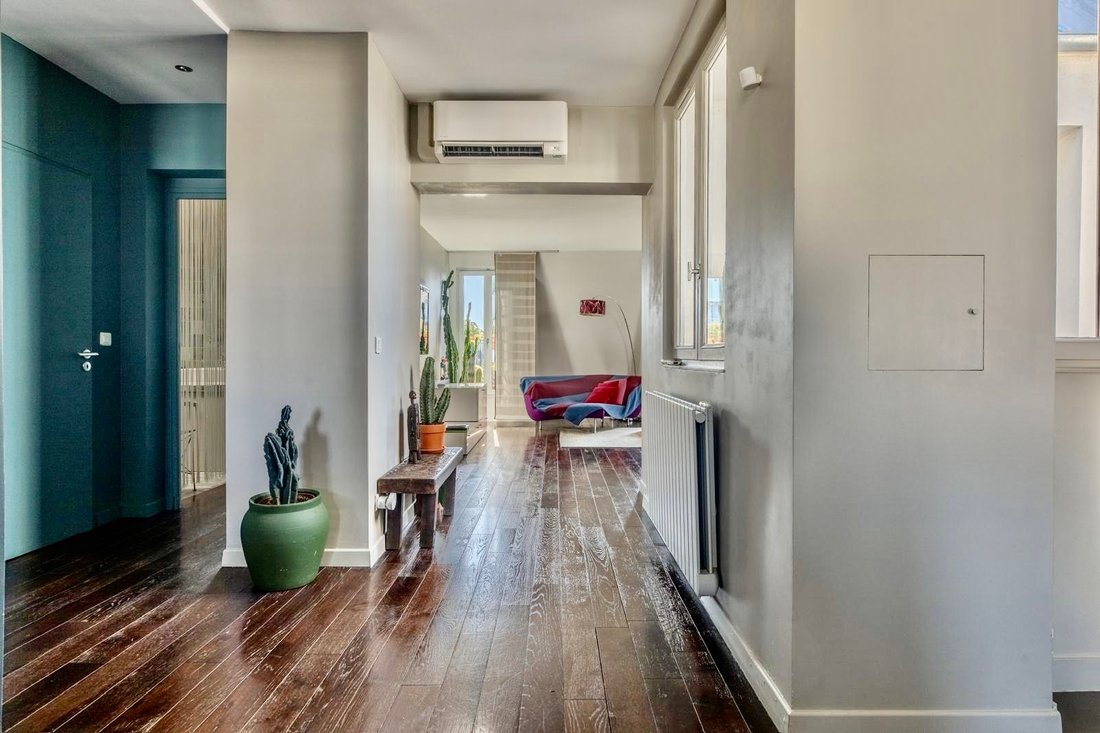 Apartment in Porte Saint Denis-Paradis, Paris 10e Arrondissement, Paris 5 - 19102678