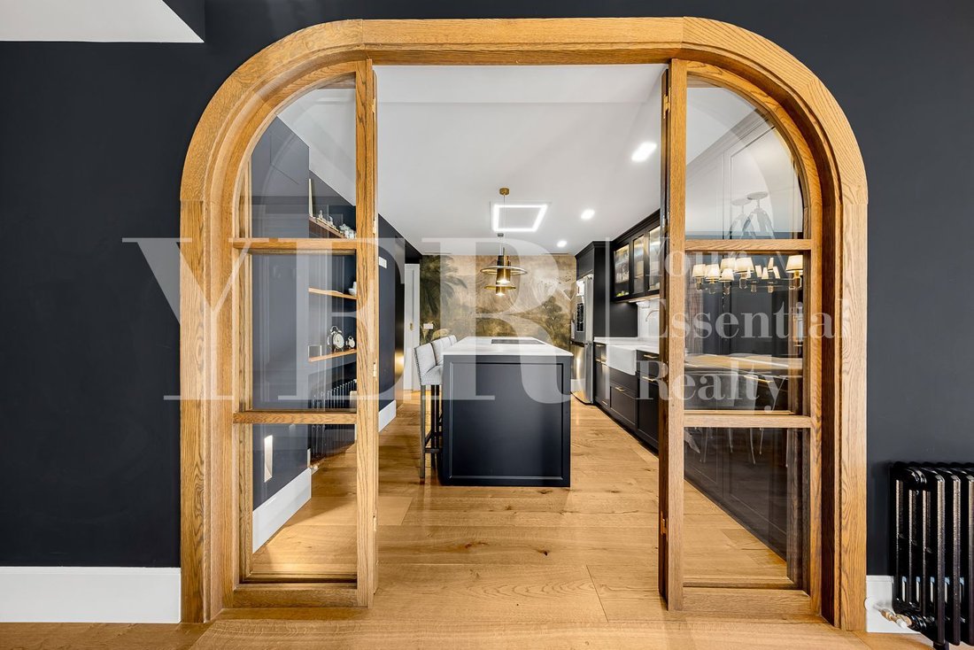 Appartement à Alicante, Valence, Espagne 1 - 18474459