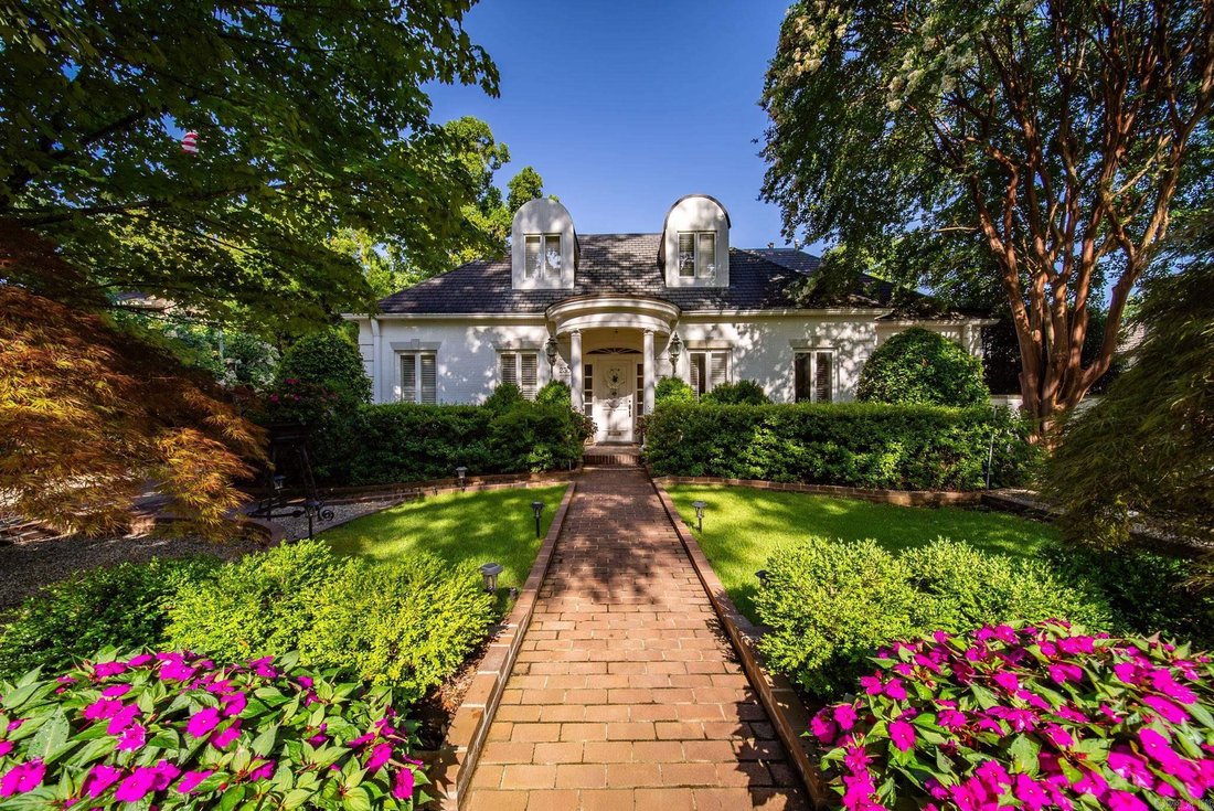 Casa en Little Rock, Arkansas, Estados Unidos 2 - 19101334