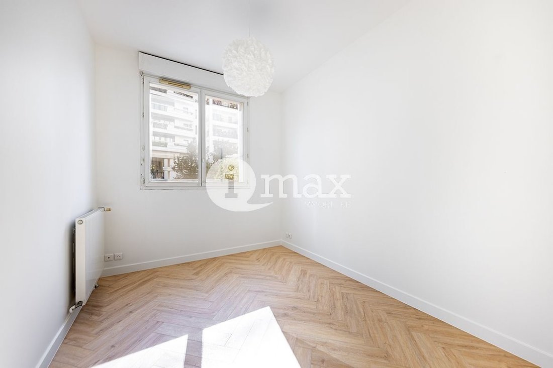Apartment in Hôtel de Ville-Planchette, Levallois-Perret, France 5 - 19070865