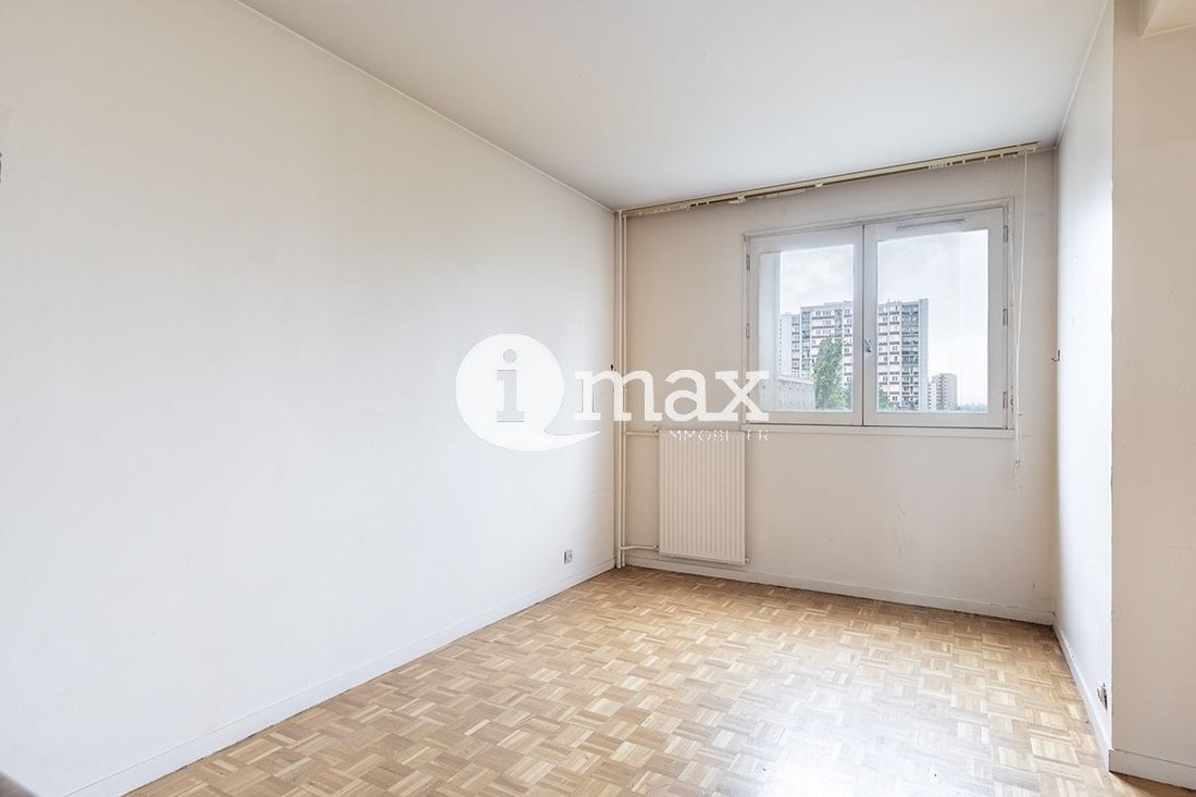 Wohnung in Hôtel de Ville-Planchette, Levallois-Perret, Frankreich 5 - 18041076