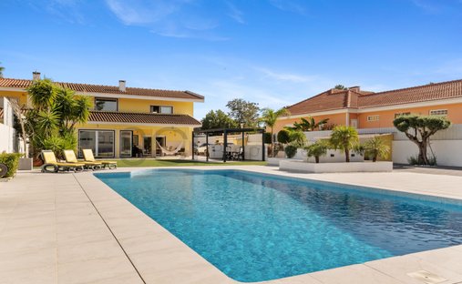 Casa en Amora, Setúbal Municipality, Portugal 1