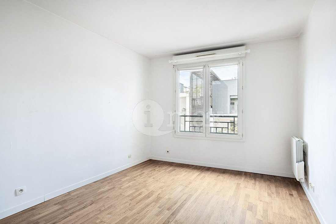 Appartement à Centre-Voltaire, Asnières-sur-Seine, France 3 - 19060238