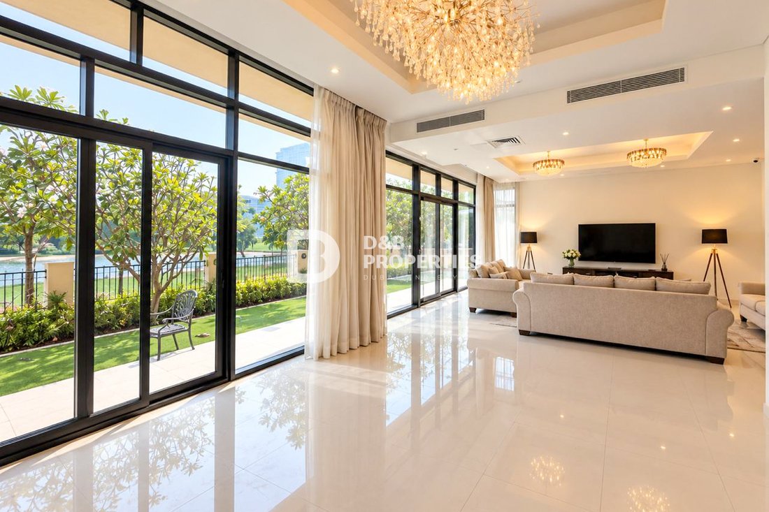 Villa in Damac Hills, Dubai, Vereinigte Arabische Emirate 3 - 19101423