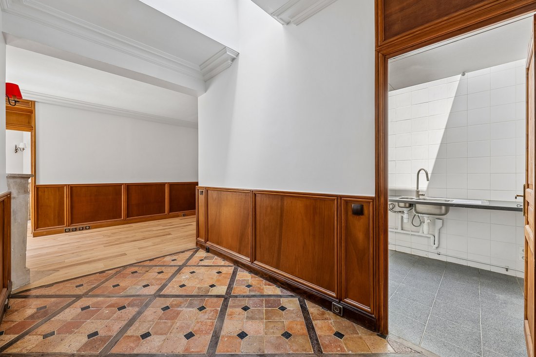 Appartamento a Scuola Militare, Paris 7e Arrondissement, Parigi 5 - 19102622