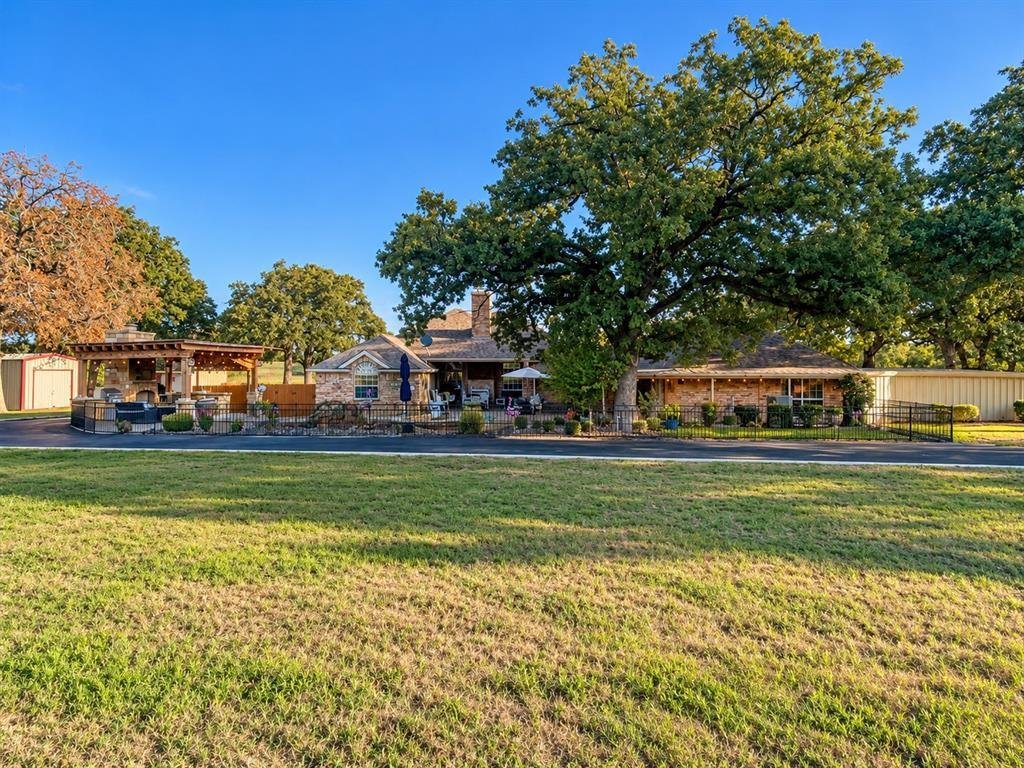 Haus in Chico, Texas, Vereinigte Staaten 3 - 19101900