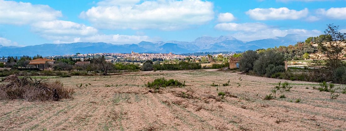 Finca in Montuïri, Balearische Inseln, Spanien 2 - 17904364