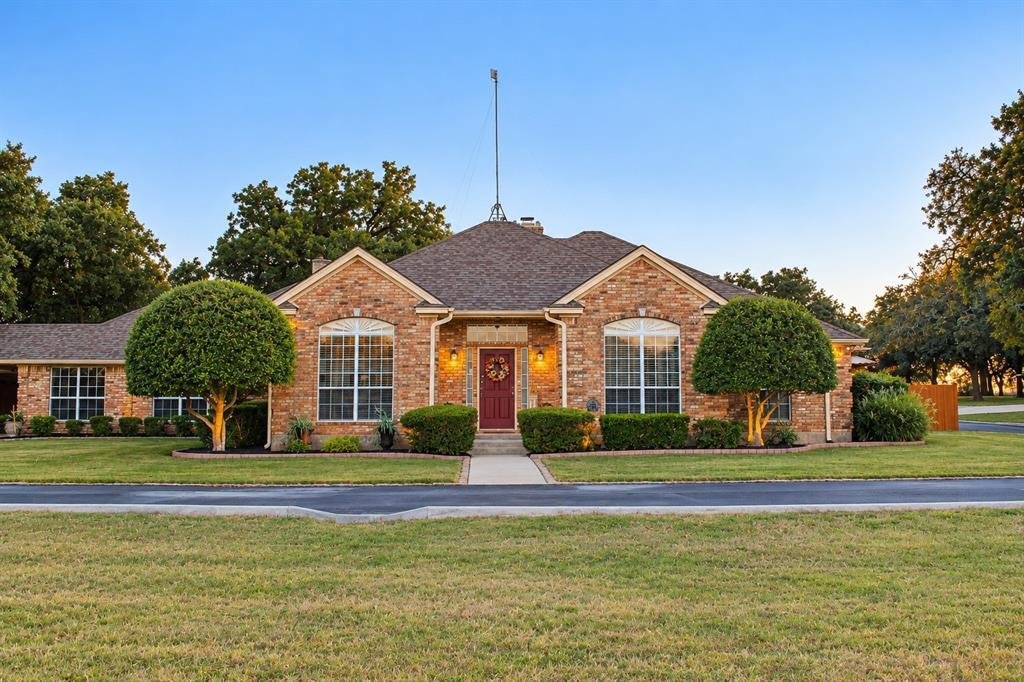 Haus in Chico, Texas, Vereinigte Staaten 2 - 19101900