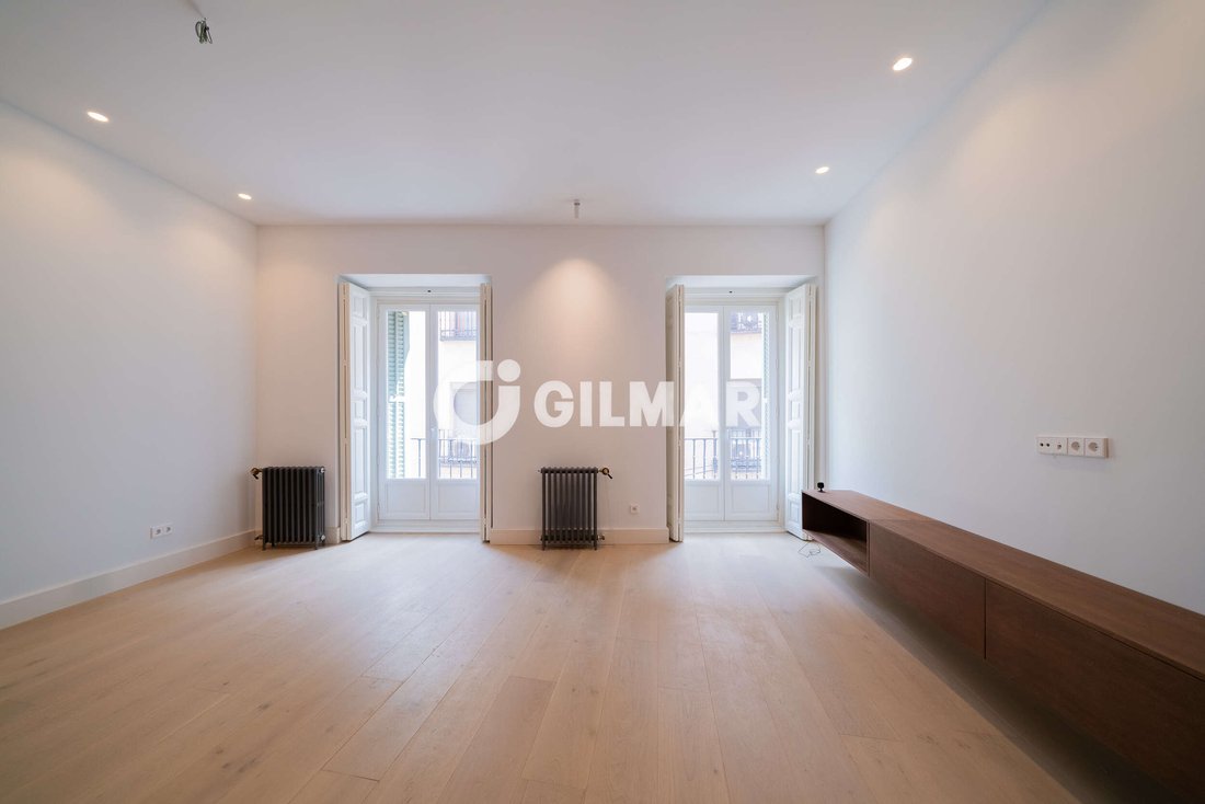 Appartamento a Centro, Madrid, Spagna 5 - 19093999