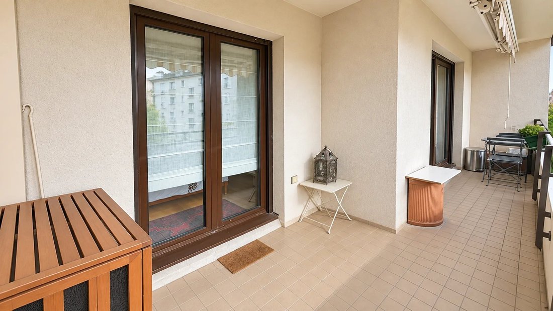 Appartement à Vaugirard-Parc des Expositions, Paris 15e Arrondissement, Paris 5 - 19102383
