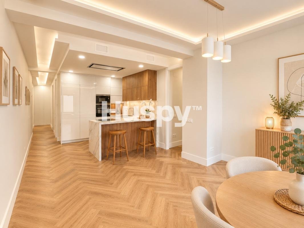 Apartment in Retiro, Madrid, Spain 1 - 19102185