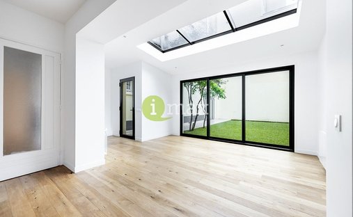 Casa a Centre Ville - Gambetta, Clichy, Francia 1