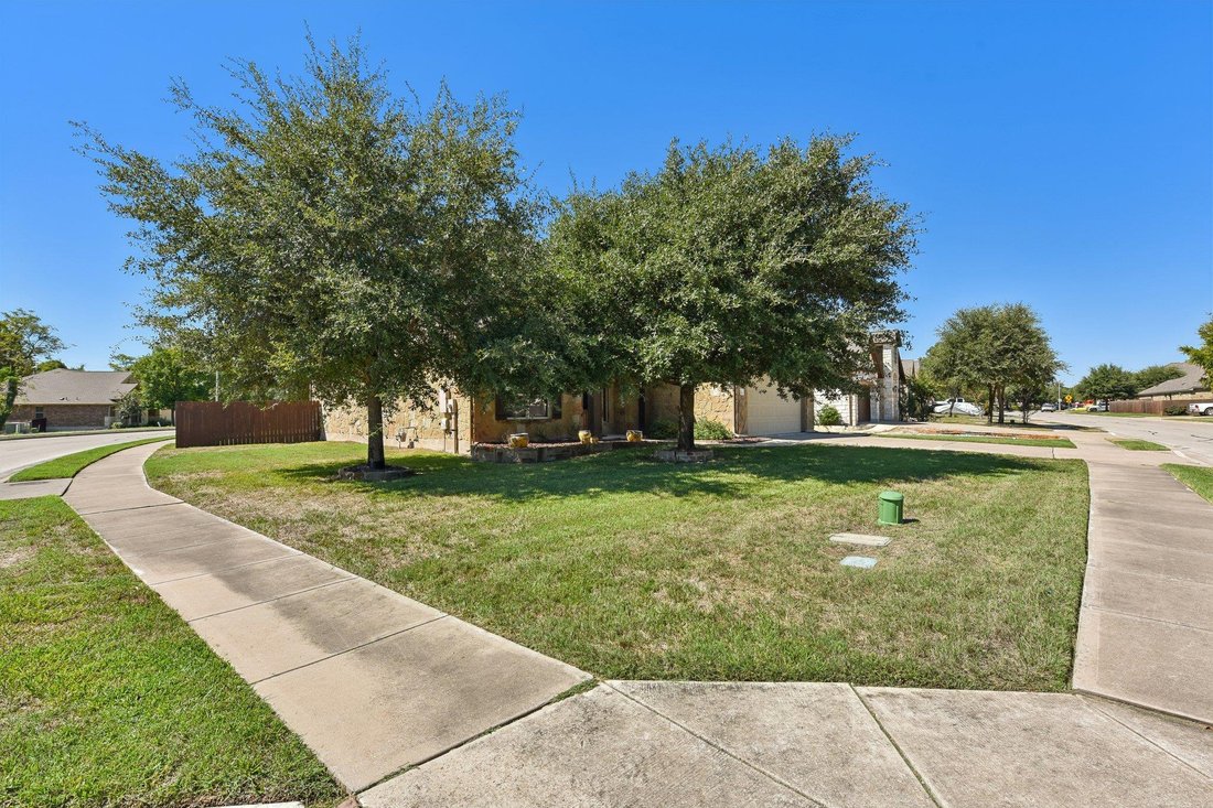House in Cedar Park, Texas, United States 5 - 19101484