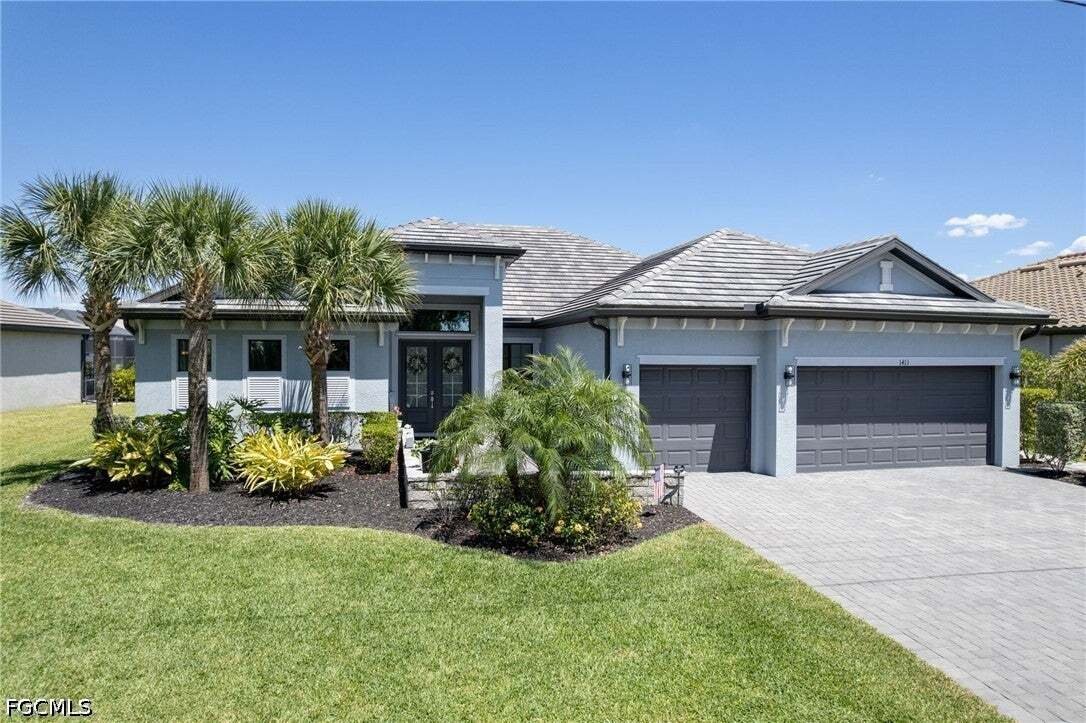 House in Cape Coral, Florida, United States 1 - 19101496