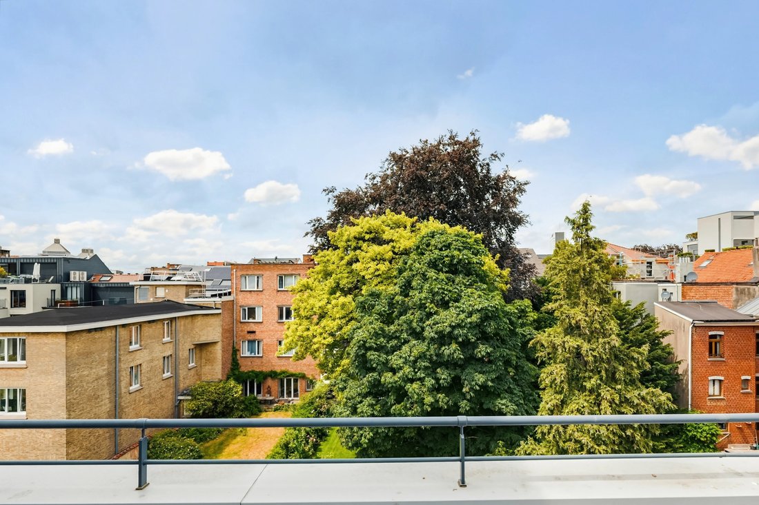 Apartamento en Ixelles, Región de Bruselas-Capital, Bélgica 5 - 19102286