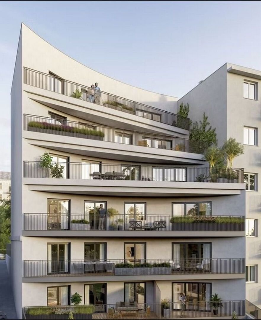 Apartamento en Meseta Norte, Suresnes, Francia 1 - 17712689