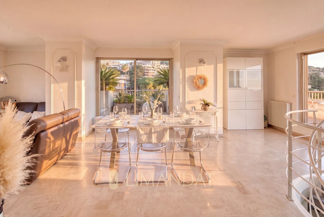 Appartement à Cannes, Provence-Alpes-Côte d'Azur, France 2 - 19102347