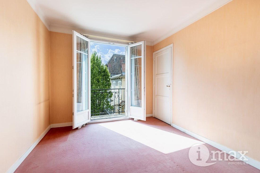 Apartment in Bois-Colombes, Ile-de-France, France 5 - 18831063