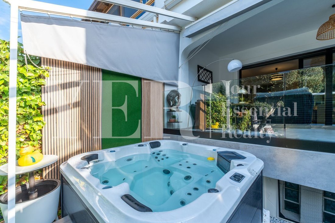 Bungalow in Alicante, Land Valencia, Spanien 4 - 18473910