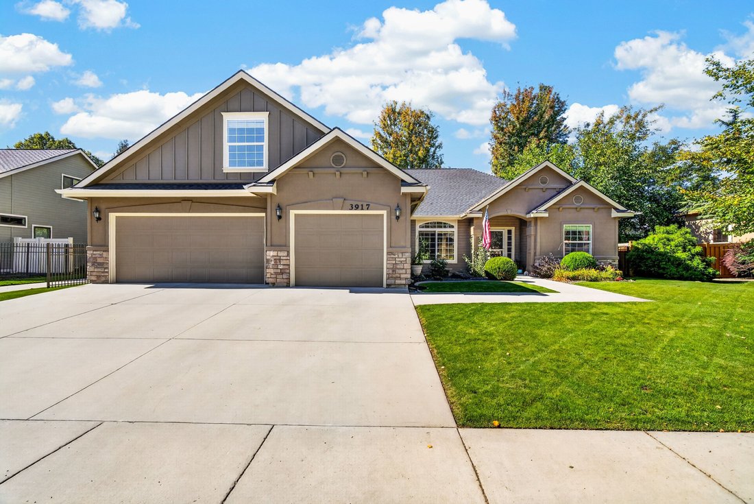 House in Meridian, Idaho, United States 1 - 19102022